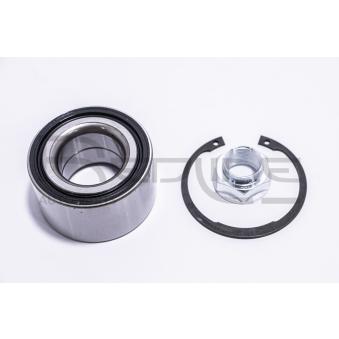 Roulement de roue avant RED-LINE OEM 44300SAA003