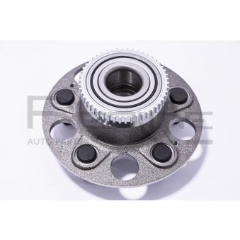 Moyeu de roue arrière RED-LINE OEM 42200S87C52