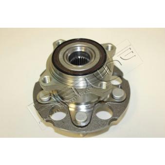 Moyeu de roue arrière RED-LINE OEM 42200STK951