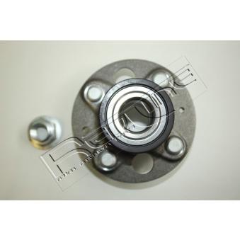 Moyeu de roue arrière RED-LINE OEM 42200SAHG51