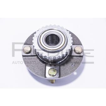 Roulement de roue arrière RED-LINE OEM 5271029470