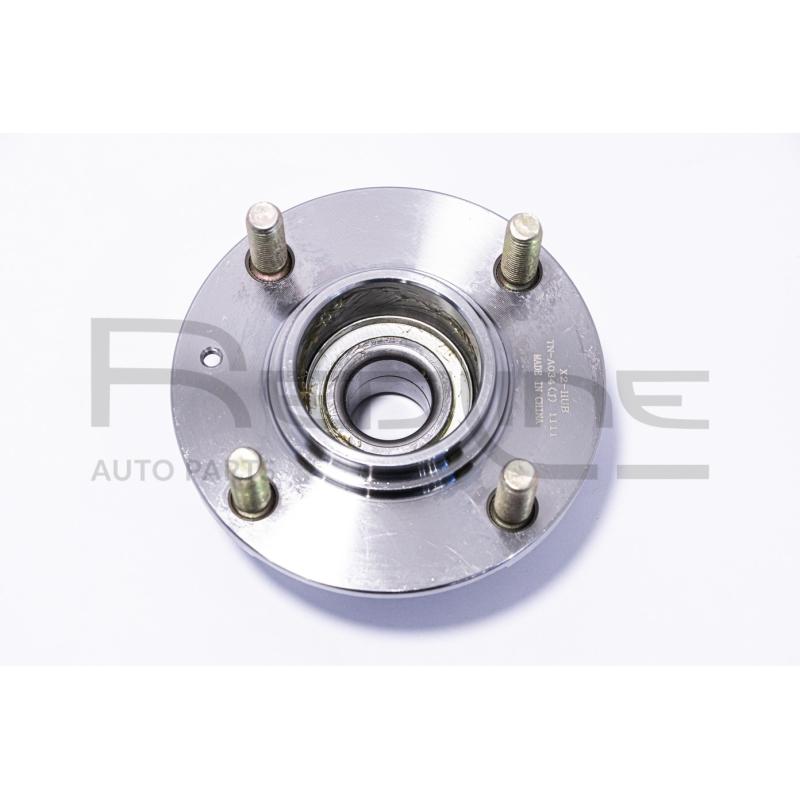 Roulement de roue arrière RED-LINE 24HY014 - Visuel 1