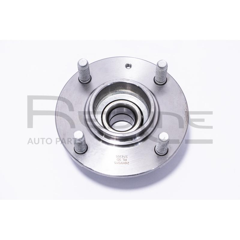 Roulement de roue arrière RED-LINE 24HY015 - Visuel 1