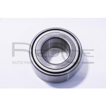 Roulement de roue avant RED-LINE 24HY018 pour CADILLAC XT4 2.0 - 140cv