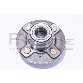 Moyeu de roue arrière RED-LINE OEM 5271025000