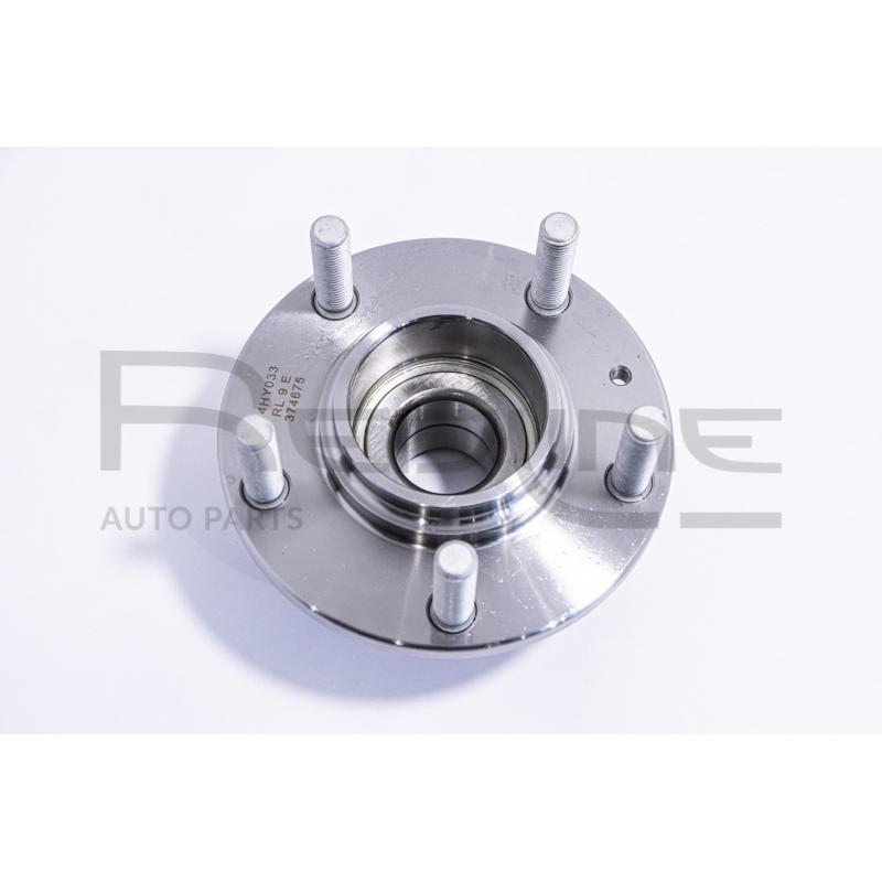 Roulement de roue arrière RED-LINE 24HY033 - Visuel 1