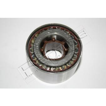 Roulement de roue arrière RED-LINE OEM HR208014