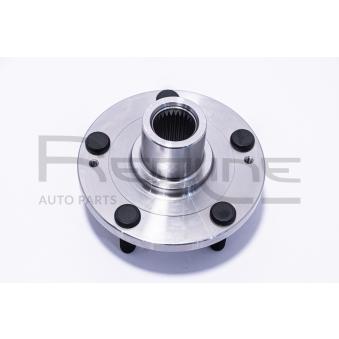 Moyeu de roue avant RED-LINE [24HY047]