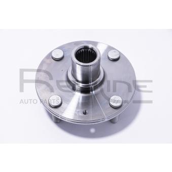 Moyeu de roue avant RED-LINE OEM 5175002000