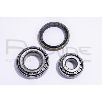 Roulement de roue avant RED-LINE 24HY055 pour MAZDA 929 2.5 CRDi - 110cv