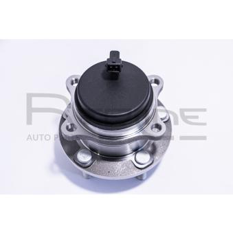 Moyeu de roue arrière RED-LINE OEM 527502B100