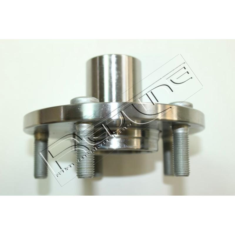 Moyeu de roue avant RED-LINE 24HY060 - Visuel 2