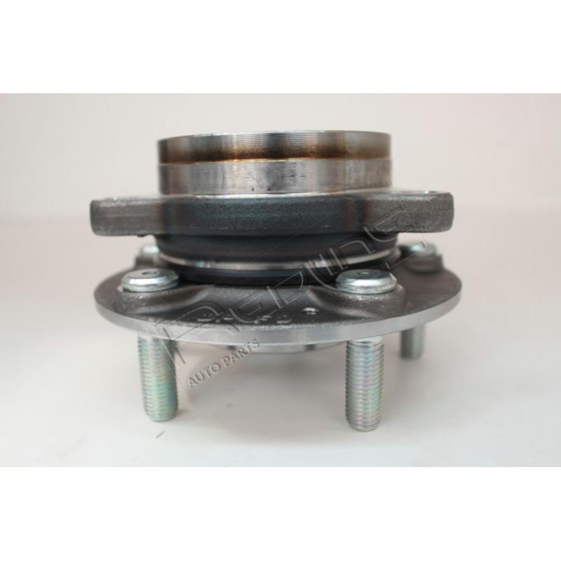 Moyeu de roue avant RED-LINE 24HY064 - Visuel 1