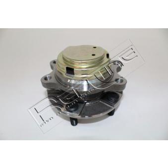 Moyeu de roue avant RED-LINE 24IF002 Moyeu de roue avant RED-LINE 24IF002