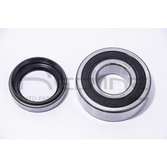 Roulement de roue arrière RED-LINE OEM 8944418171