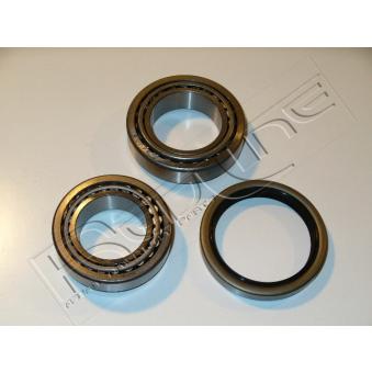 Roulement de roue avant RED-LINE OEM 8942588190 Roulement de roue avant RED-LINE OEM 8942588190