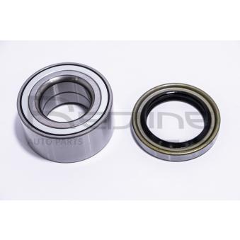 Roulement de roue arrière RED-LINE 24IZ006