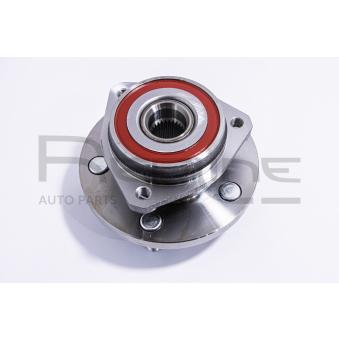 Moyeu de roue avant RED-LINE OEM 52098679AB