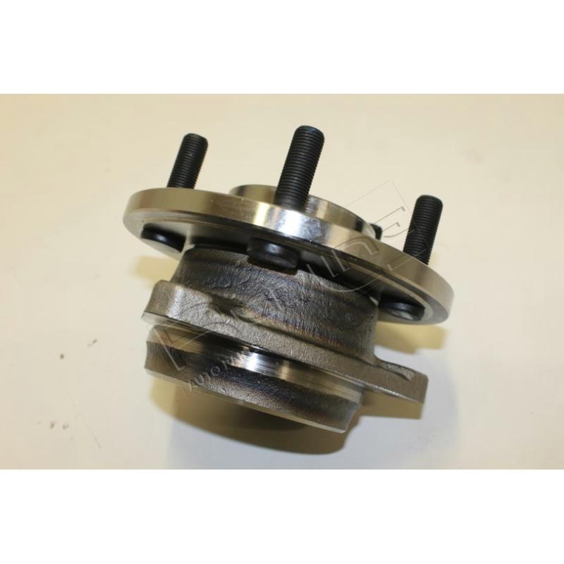 Moyeu de roue avant RED-LINE 24JE006 - Visuel 1