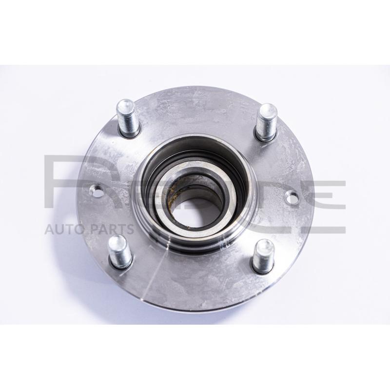 Roulement de roue arrière RED-LINE 24KI004 - Visuel 1