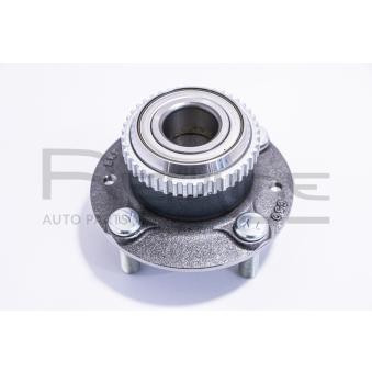 Roulement de roue arrière RED-LINE [24KI008]