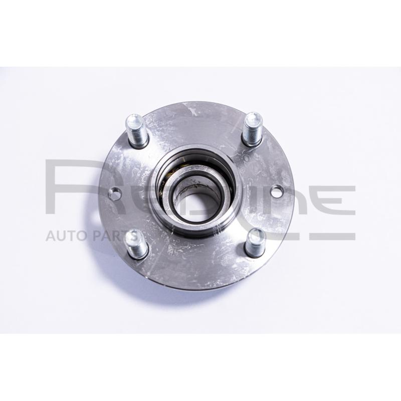 Roulement de roue arrière RED-LINE 24KI008 - Visuel 1