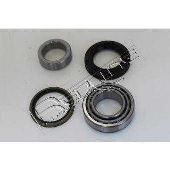 Roulement de roue arrière RED-LINE OEM 0K01126155