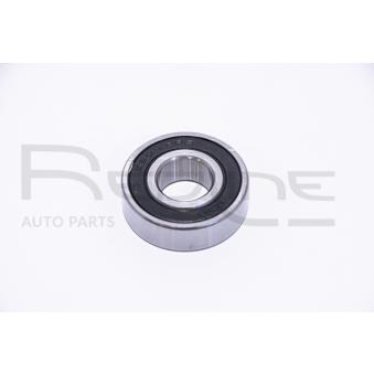 Palier de guidage, embrayage RED-LINE [24KI020]