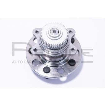 Moyeu de roue arrière RED-LINE OEM 527302G400