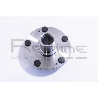 Moyeu de roue avant RED-LINE OEM 51750A5000