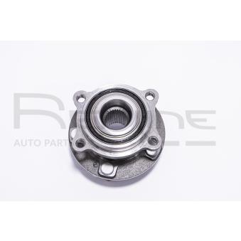 Moyeu de roue avant RED-LINE OEM 51750C1100 Moyeu de roue avant RED-LINE OEM 51750C1100