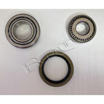 Roulement de roue arrière RED-LINE OEM 0S11333067