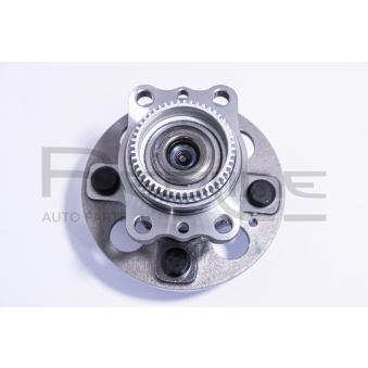 Moyeu de roue arrière RED-LINE OEM 527501Y100