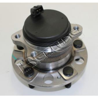 Moyeu de roue arrière RED-LINE OEM 52730C1100