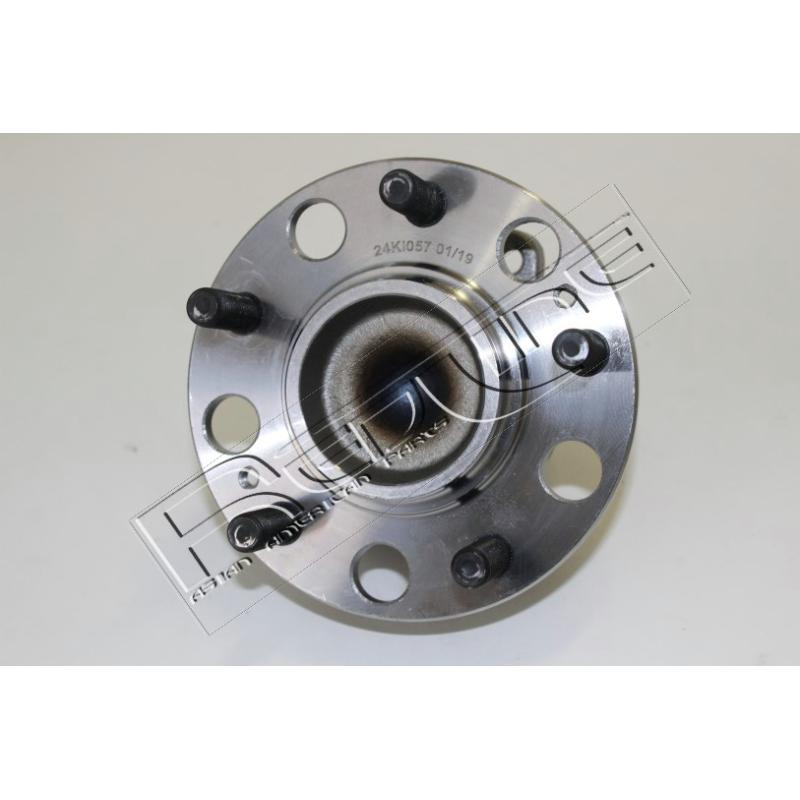 Moyeu de roue arrière RED-LINE 24KI057 - Visuel 2