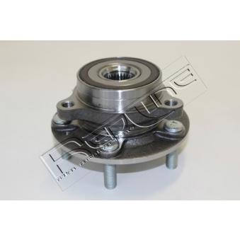 Moyeu de roue avant RED-LINE 24KI060 Moyeu de roue avant RED-LINE 24KI060