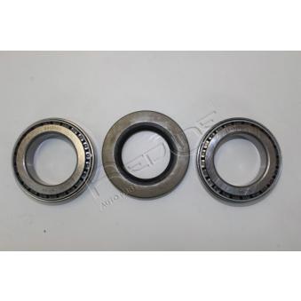 Roulement de roue arrière RED-LINE OEM 0061327305 Roulement de roue arrière RED-LINE OEM 0061327305