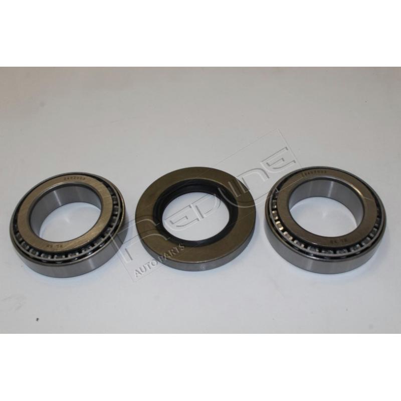 Roulement de roue arrière RED-LINE 24KI061 - Visuel 1