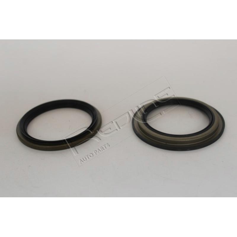 Roulement de roue avant RED-LINE 24KI062 - Visuel 1