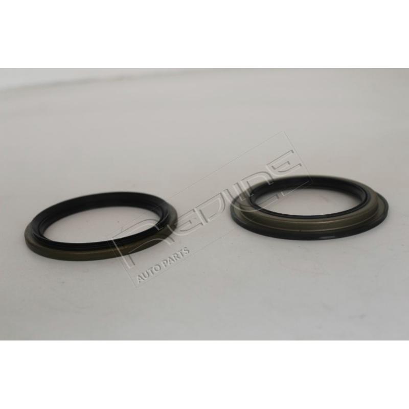 Roulement de roue avant RED-LINE 24KI062 - Visuel 2