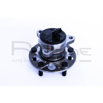 Moyeu de roue arrière RED-LINE OEM 52730G2000