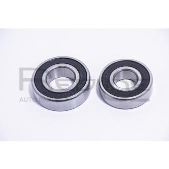 Roulement de roue arrière RED-LINE OEM 0926220069