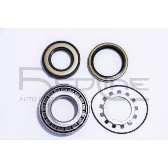 Roulement de roue arrière RED-LINE OEM MB092432