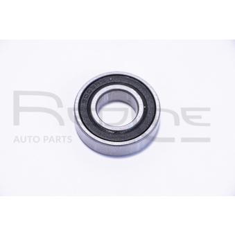 Palier de guidage, embrayage RED-LINE [24MI002]