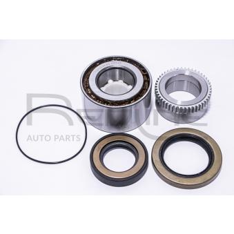 Roulement de roue arrière RED-LINE OEM MR111877