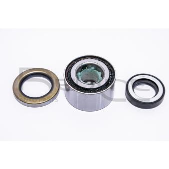 Roulement de roue arrière RED-LINE OEM 521873E000