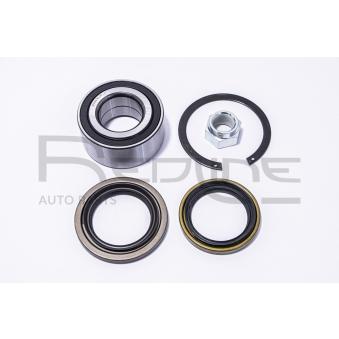 Roulement de roue avant RED-LINE OEM MB303865