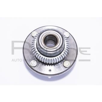 Moyeu de roue arrière RED-LINE OEM MB663557