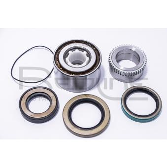 Roulement de roue arrière RED-LINE OEM MB664611