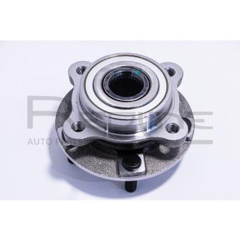 Moyeu de roue avant RED-LINE OEM MB928907